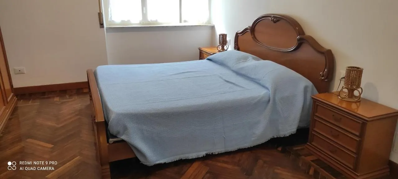 Ospedaletti Bilocale A Due Passi Dal Mare Lägenhet