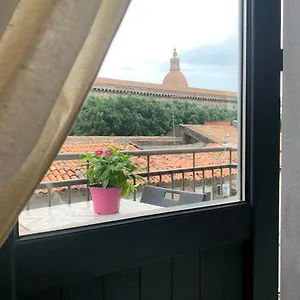  Appartamento Teatro Greco Italia