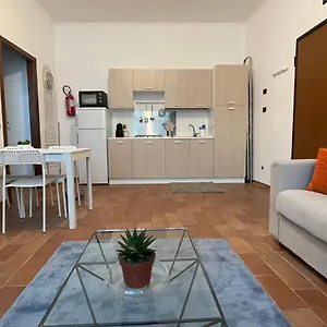  Appartamento Gens Julia Italia