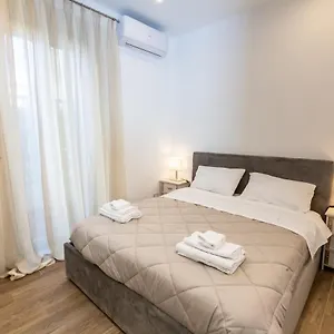  Appartamento Noh Collection 2bdr Apartment- Vatican Area Italia