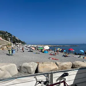  Casa vacanze Gli Oleandri