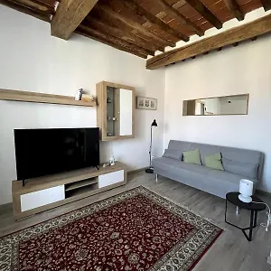  Appartamento Serena, Comfort E Terrazza Privata Italia