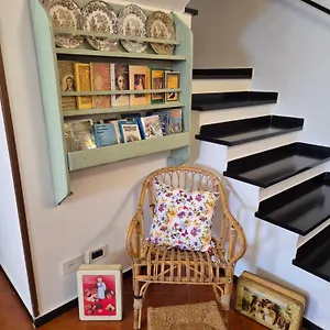  Casa vacanze Il Borgo Di Ra